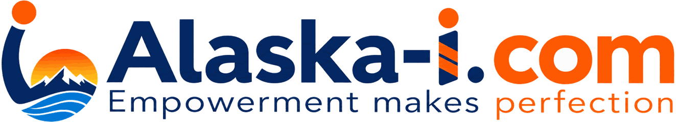 alaska-i.com Logo