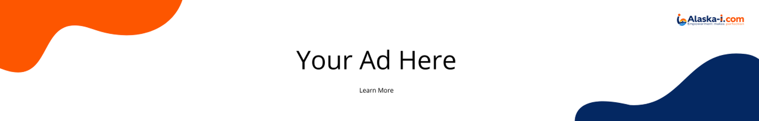 Horizontal Ad